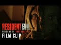 RESIDENT EVIL: WELCOME TO RACCOON CITY Clip – Lisa Trevor
