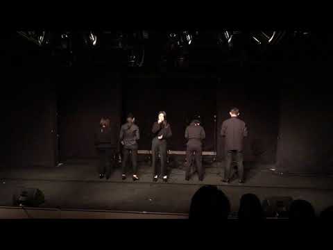 【麗陵祭2018 1日目】rolling in the deep/音信不通〜ノーコンタクト〜