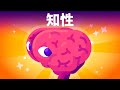 知性とは何か。その始まりは?