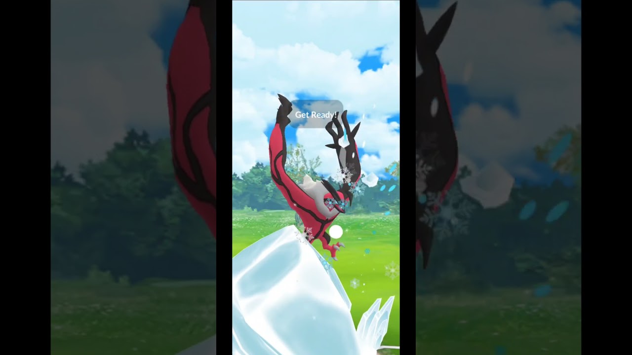 Hisuian Avalugg Vs Mamoswine Ice Type Leads in Master League - Pokemon GO