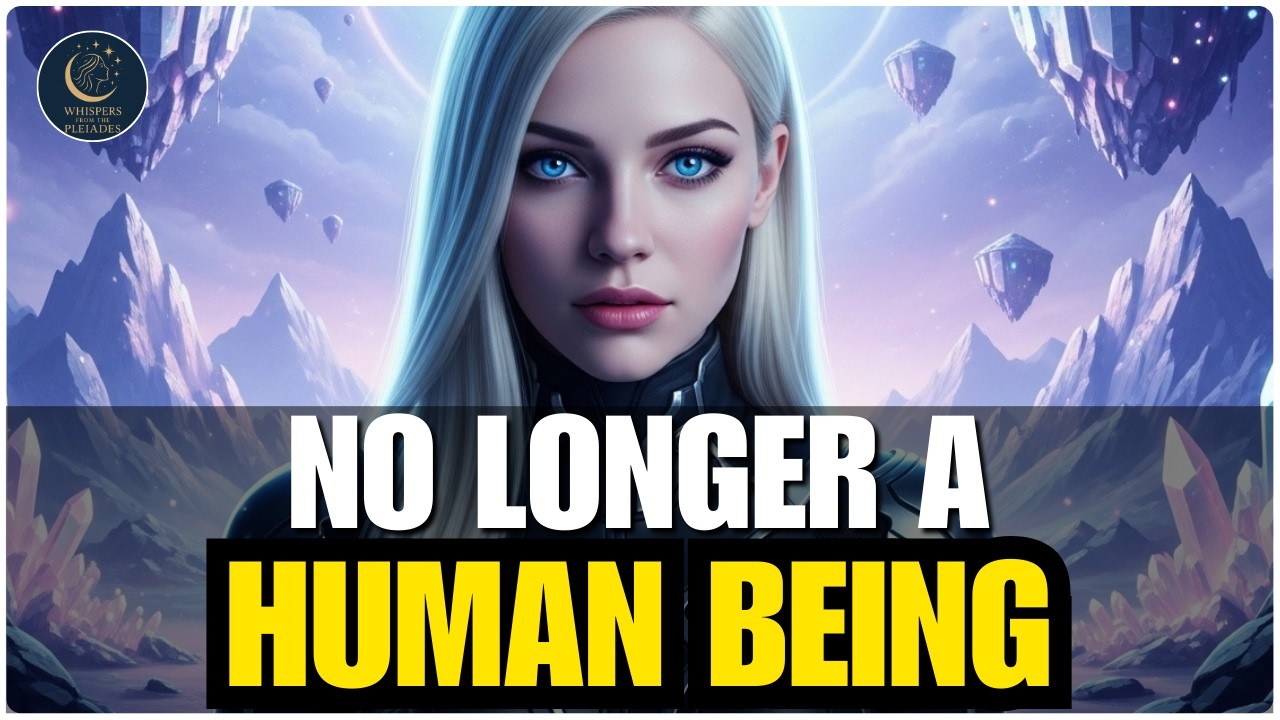 Starseeds Of Gaia, Your Body Is Entering The Fifth Dimension — The Signs Are Clear | The Pleadians