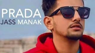 Prada | new punjabi instrumental song ...