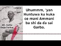 Shin Alh Garba Goga Ne Ya Fara Kai Shata Garin Funtuwa Na Yi Bayani A Facebook 