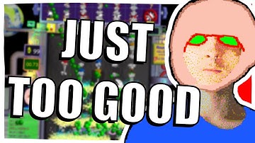 BEST BALOGNA TONY RUN EVER! (Nubby