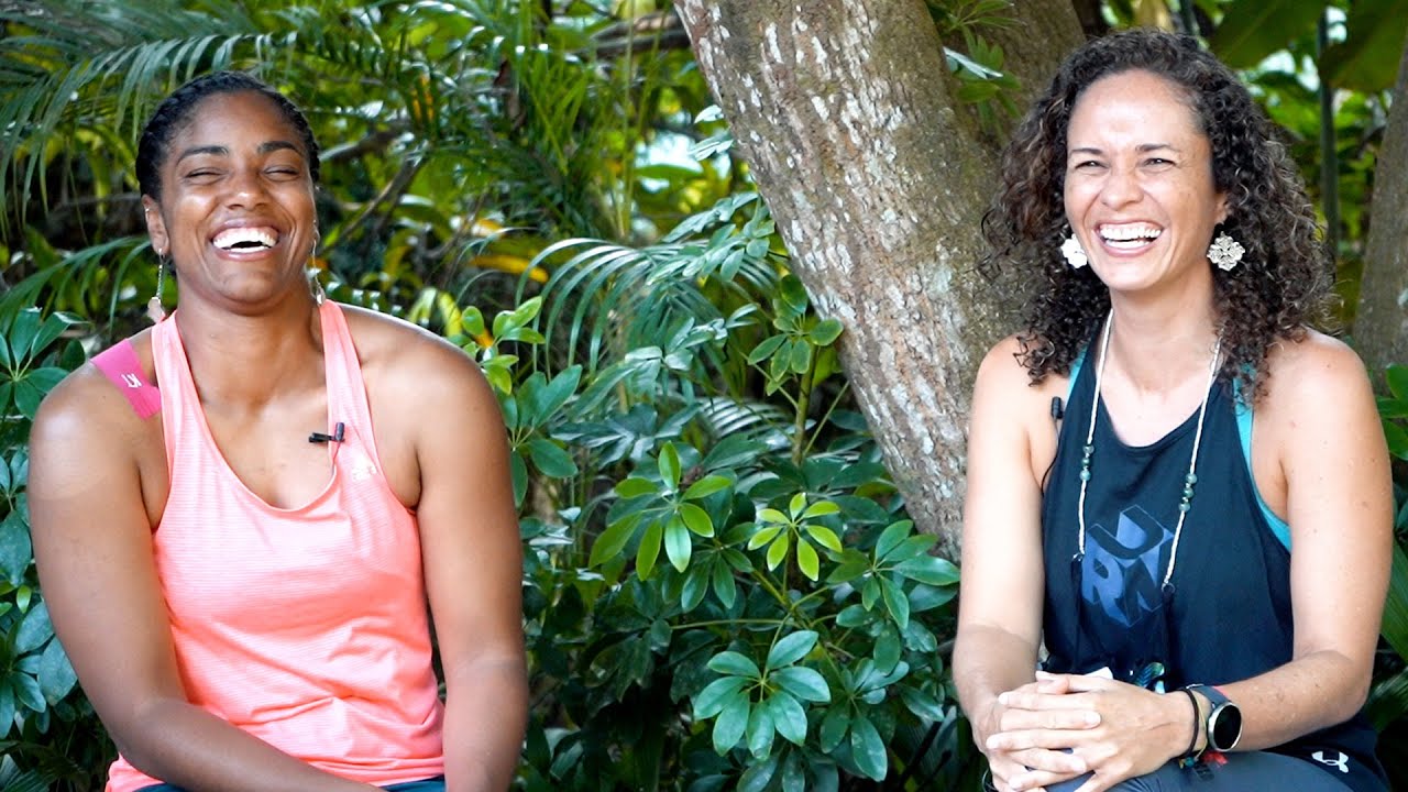 Yoga in Afghanistan | E01 Trailer | Bodhi Talks