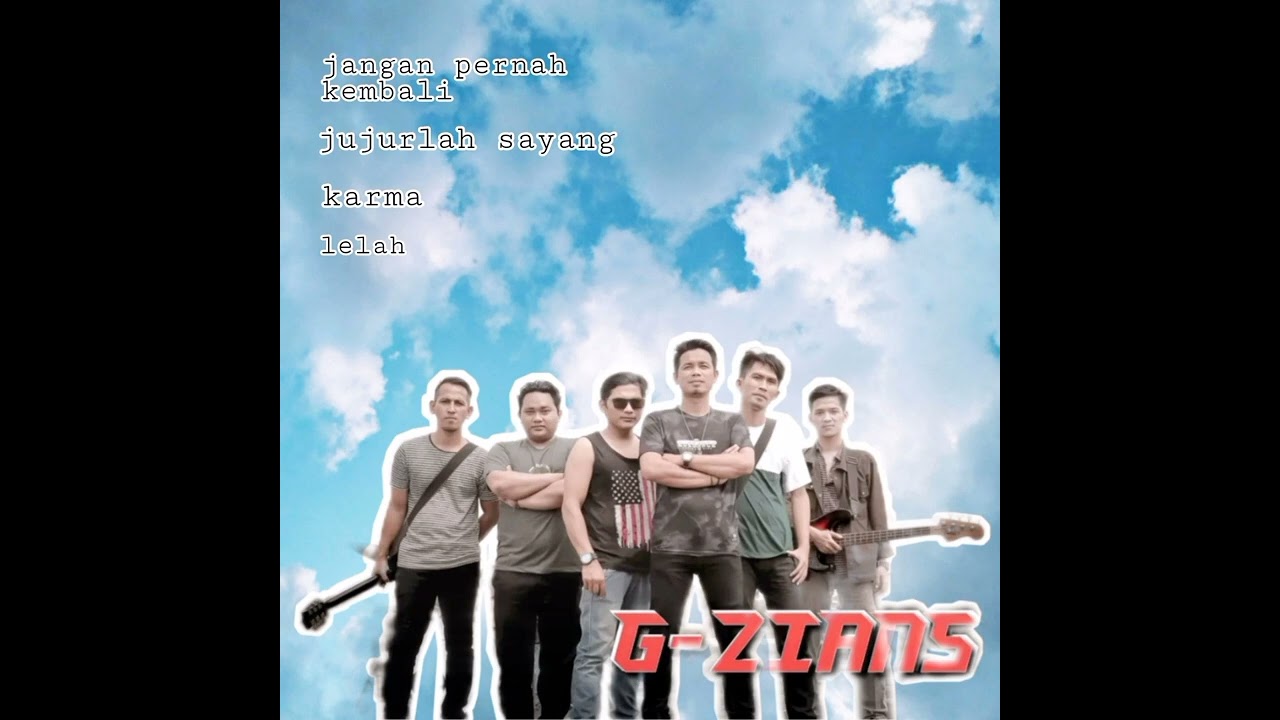 GZIANS BAND