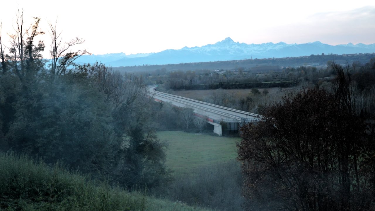 Asti Cuneo A33 - La Granda Incompiuta #1