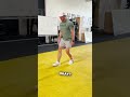 First step to eliminating knee pain #kneepain #shorts