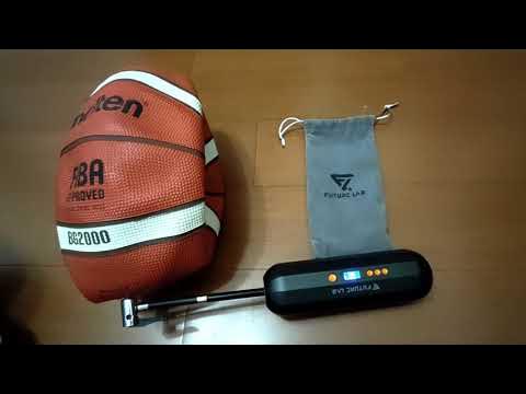 Molten B5G2000 Indoor/Outdoor Rubber Basketball FIBA Approved Size 5  (27.5