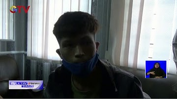 Kesal Kakaknya Hamil, Pemuda Bunuh Kekasih Kakaknya - BIS 29/07