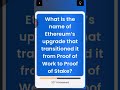 Syntax Verse general quiz answers today | 25 JULY 2025 | Syntax| Ethereum (ETH)