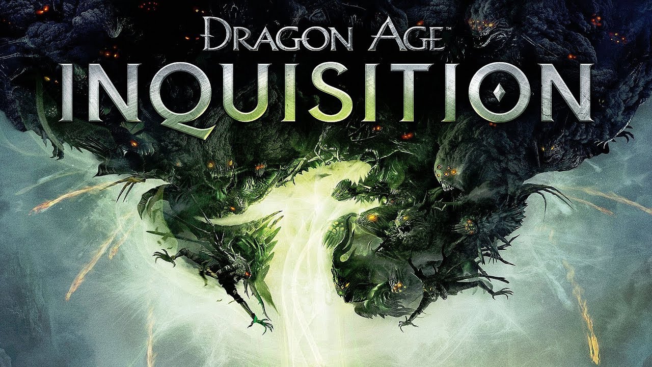 Dragon Age Inquisition - Ep 02 - Temple of Ashes