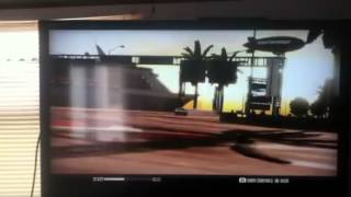 Shift 2 Drift Challenge