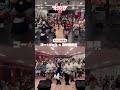 【学院祭】卒業生・ゴー☆ジャスさん＆高野麻里佳さんと「体幹チャレンジ」やってみた！