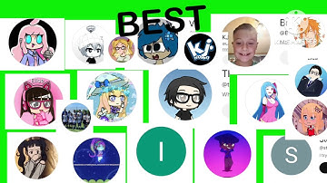 My best to worst users list.
