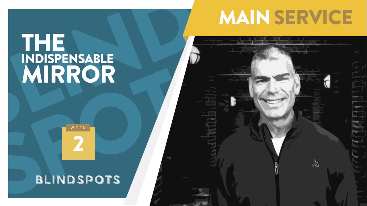 The Indispensable Mirror Mar 19 YouTube