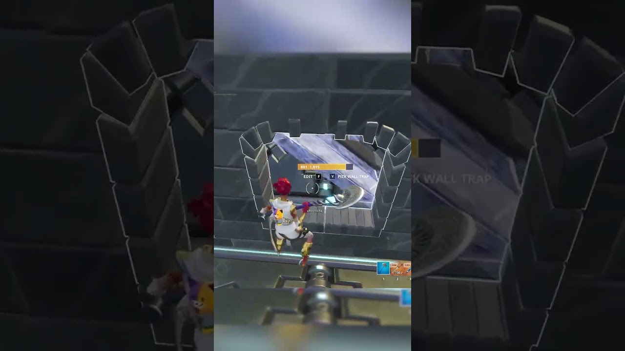 I Made a SECRET Drop Box to SCAM SCAMMERS!