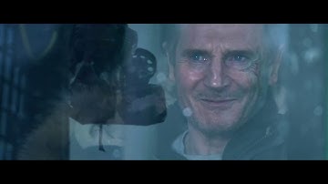 映画『スノー・ロワイヤル』予告編