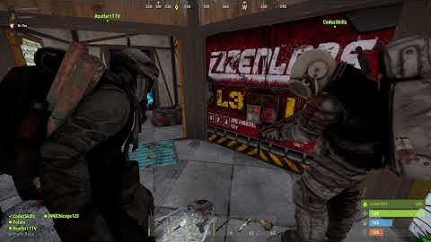 When You Forget to Authorize Yourself In Rust