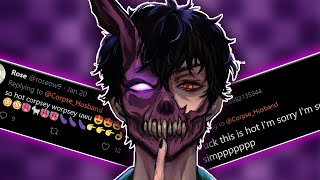 Details Corpse Husband OFFICALLY Has The Worse Simps Update