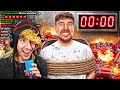 In 10 Minutes This Room Will Explode! | KreekCraft Reacts