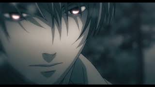 Death Not - Kira Edit Hd Video