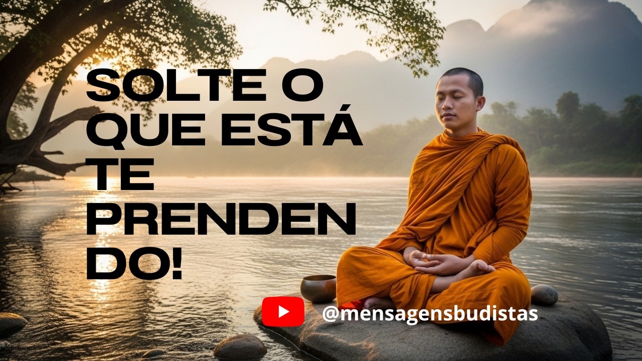 OS 5 OBSTÁCULOS MENTAIS QUE BLOQUEIAM A SUA PAZ - YouTube