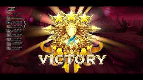 Bernheim Devourer Shakmeh 9 | King