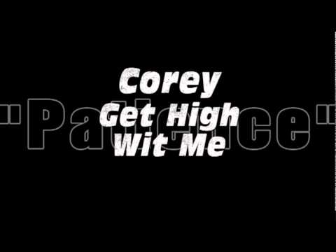 Coogi - Get High Wit Me (Ruff)