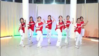 FORWARD, DON'T BE AFRAID TO DEFEND WHAT IS RIGHT