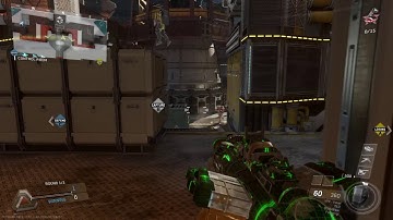 Call of Duty VPR YOKAI after buff 