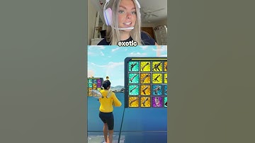 HOW TO FLY IN 1V1 WITH EVERY GUN !!!!