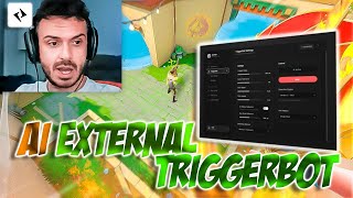 The Valorant Triggerbot Everyones Hiding In 2026 Full Showcase