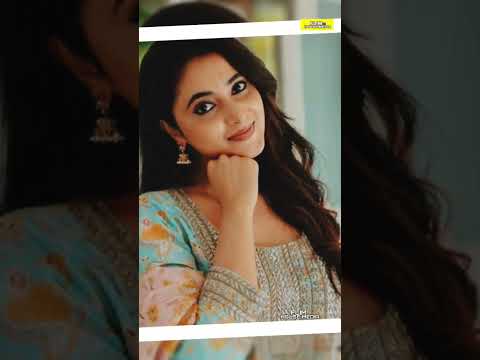 Priyanka arul mohan cute 🥰 smile recent video  Priyanka mohan full screen status #priyanka #shorts