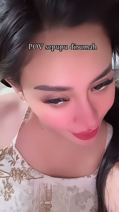 sepupu Tante mana๐ฆ