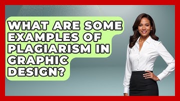 What Are Some Examples Of Plagiarism In Graphic Design? - Graphic Design Nerd