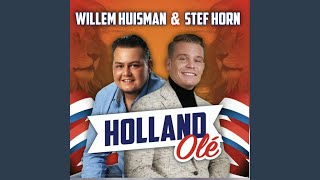Holland Olé