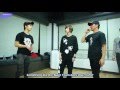 ENG SUB 121213 The Color of K Pop Dramatic Blue Dynamic Black cut