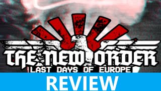 The New Order Mod Review