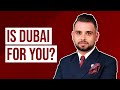 TOP 10 REASONS TO START YOUR BUSINESS IN DUBAI