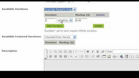 How To Ad Locations To Ad Module - Website Forge - Ecommerce web sites