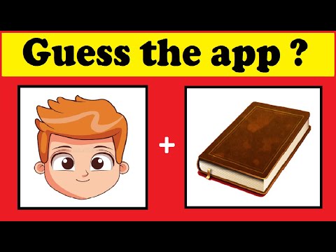 Guess the app quiz |Brain games | Riddles | Picture puzzles | Timepass Colony