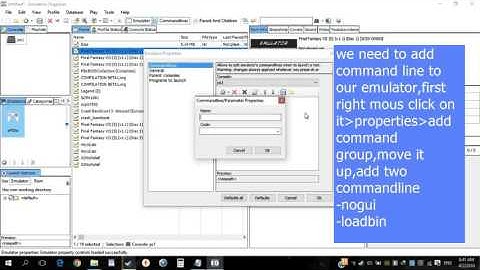 How to configure ePSXe with final fantasy 7 with emulator organizer
