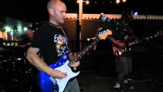 Greensound At Pi On Broadway In Ocala