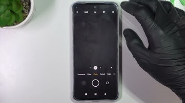 How to Change Volume Button on POCO M5S? - Adjust Keys Functions