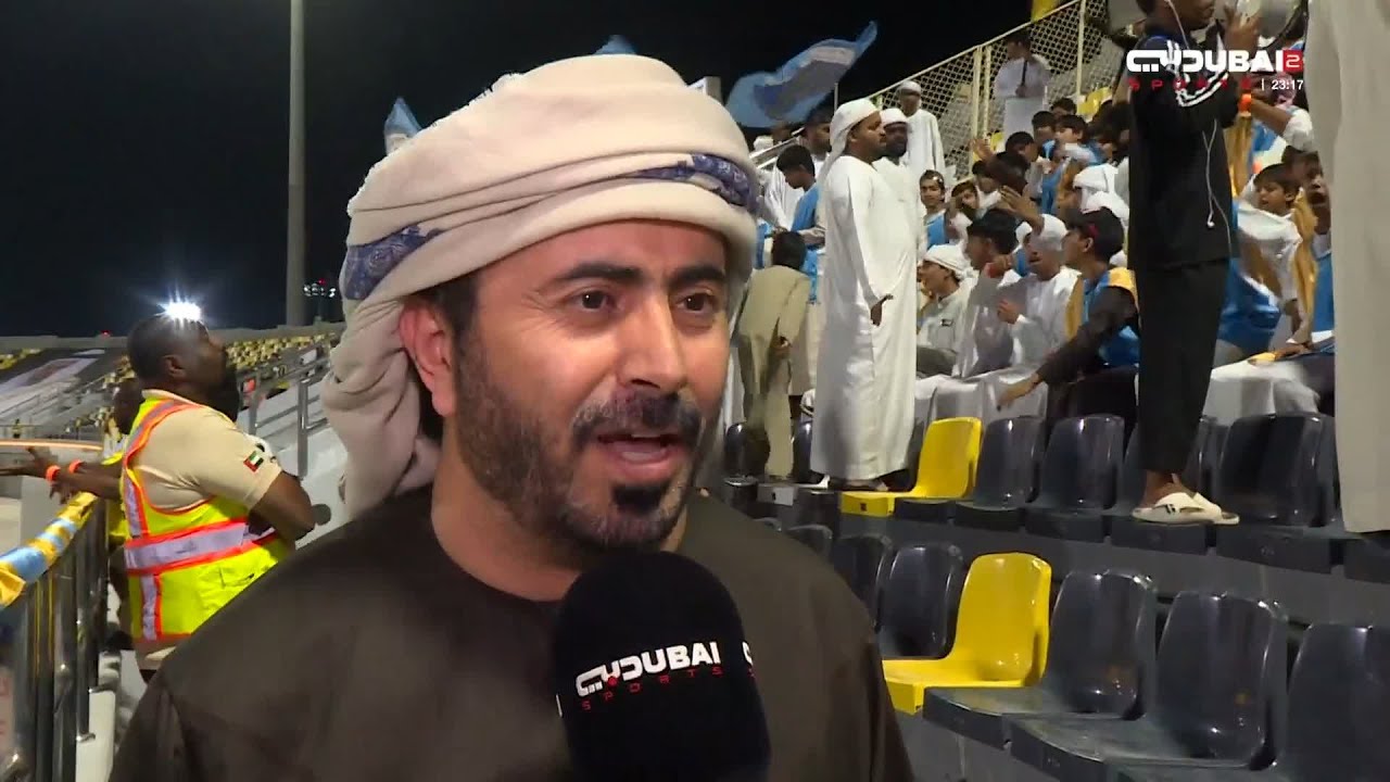 النقطة أمام الظفرة تربك الحسابات .. تعثر كلباء في فخ التعادل لا يرضي جماهير 