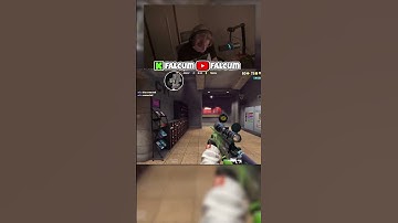 bro just gave up #criticalops #mobilecsgo