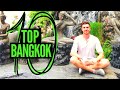 Cosa vedere a Bangkok? La TOP 10 MIGLIORE: dai templi alla vita notturna!