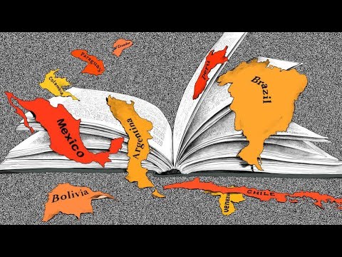 Top 10 Best Latin American Authors | Latin American Authors Recommendations | Best writers