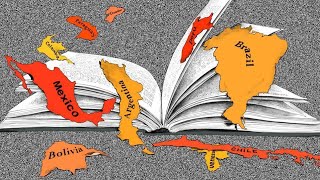Top 10 Best Latin American Authors | Latin American Authors Recommendations | Best writers